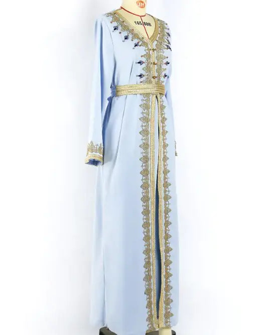 Kaftan Dress